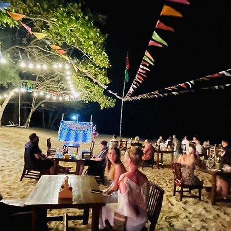 Koh Jum Delight Beach Eksteriør bilde