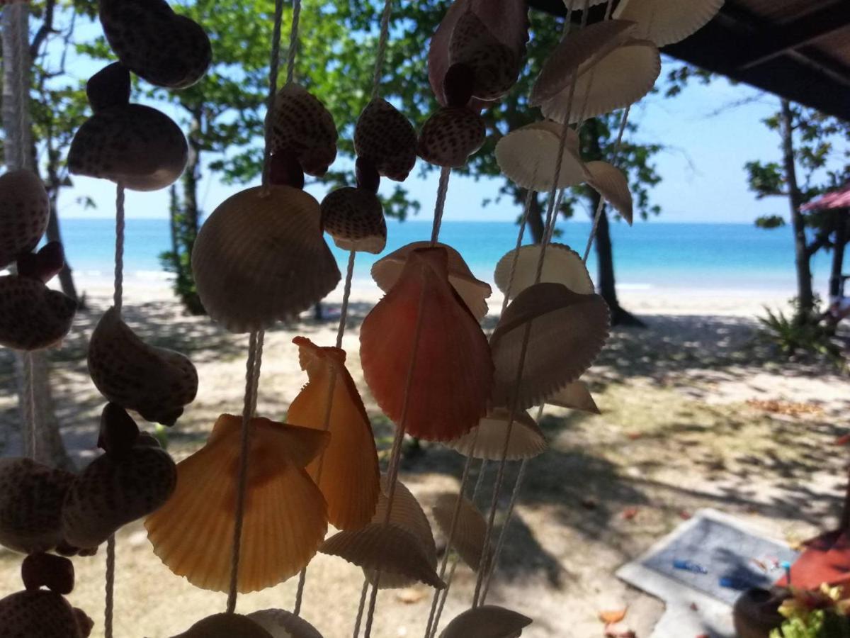 Koh Jum Delight Beach Eksteriør bilde